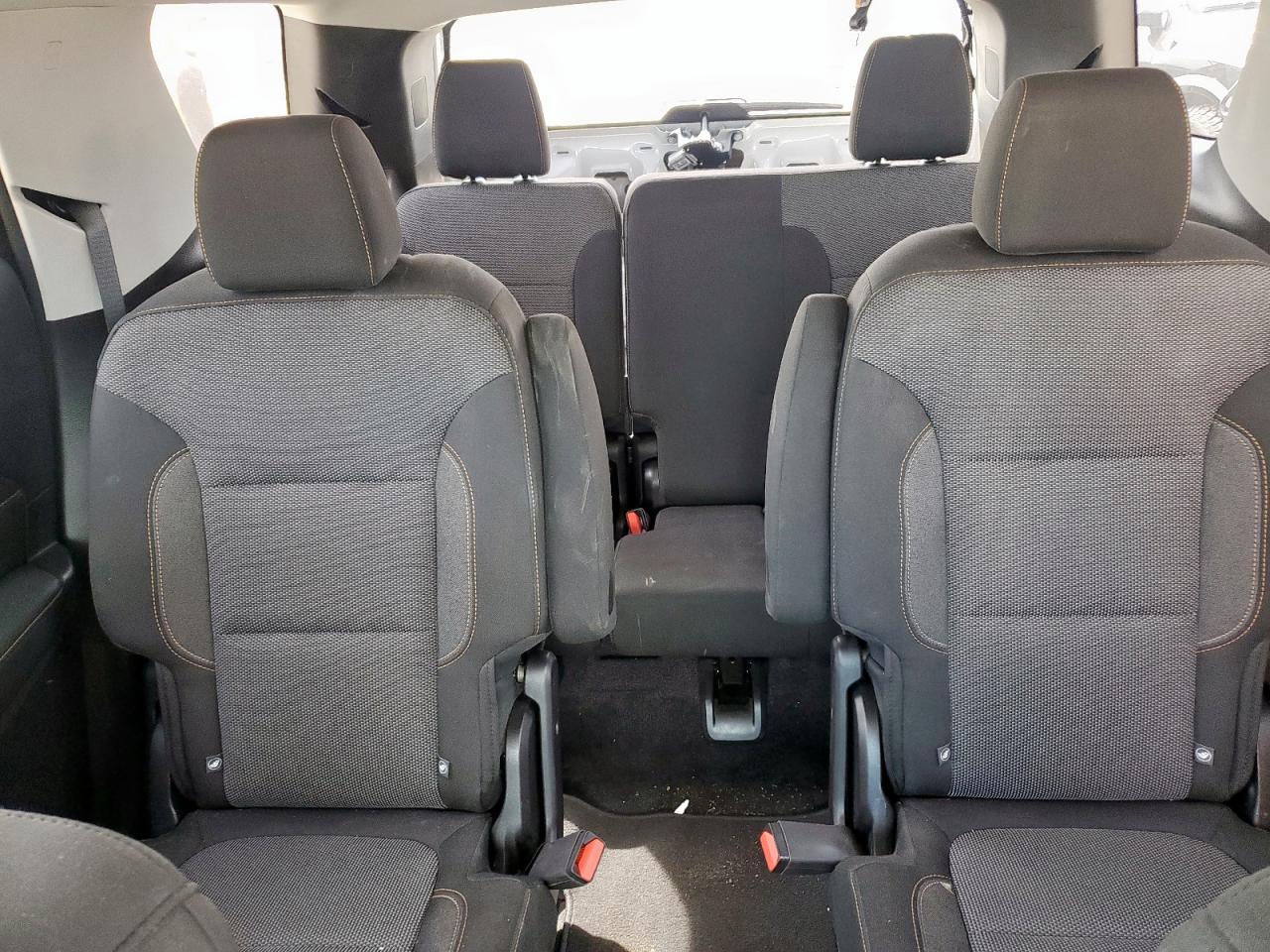 2019 Chevrolet Traverse Lt VIN: 1GNERGKW7KJ185559 Lot: 83775915