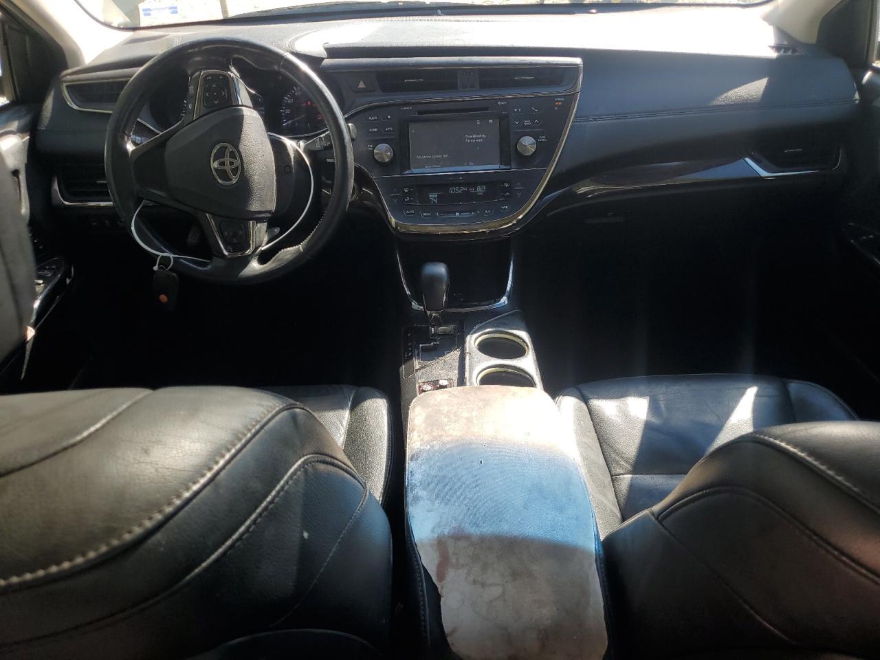 2015 Toyota Avalon Xle VIN: 4T1BK1EB8FU150048 Lot: 81273595