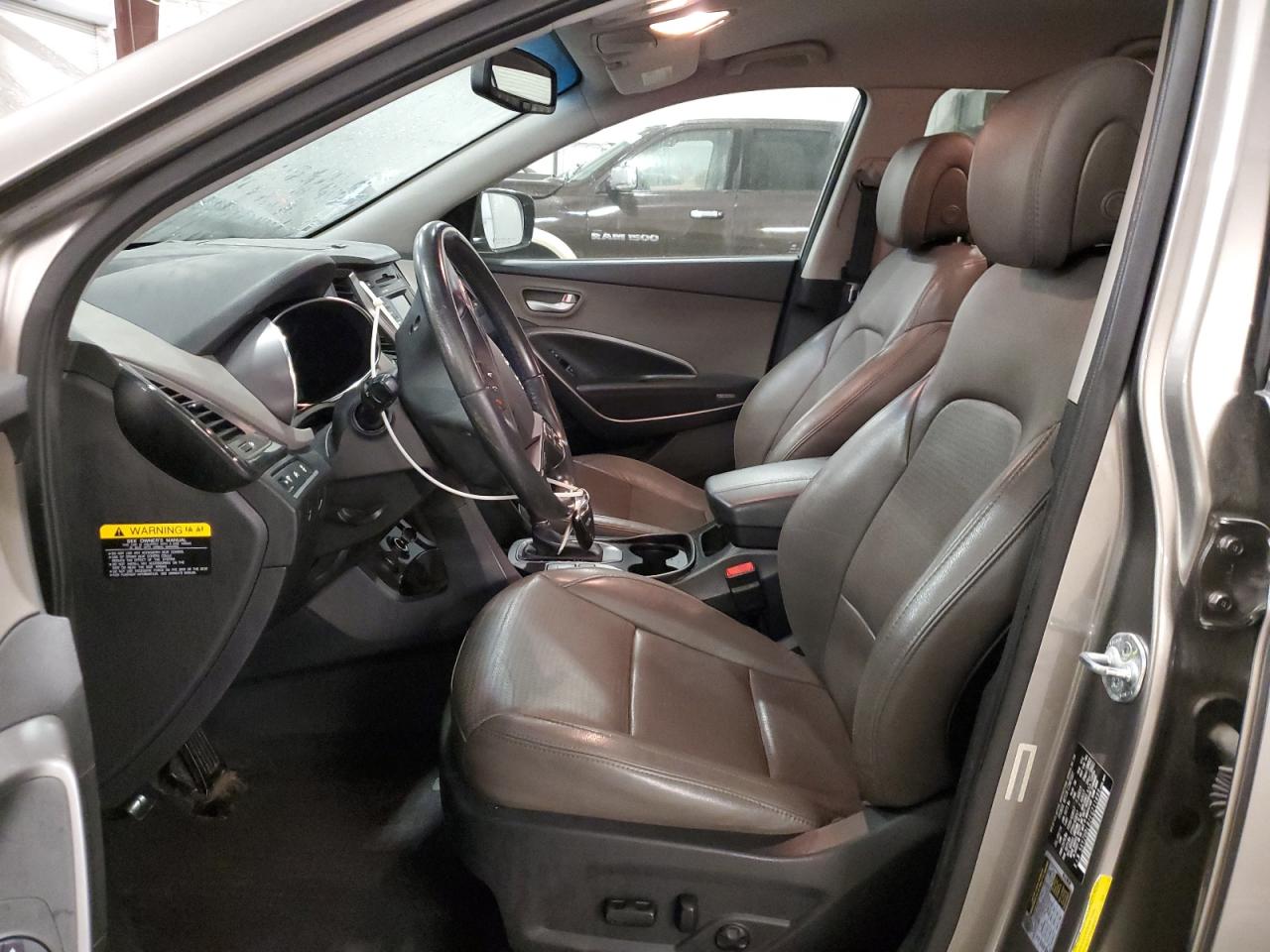 2014 Hyundai Santa Fe Sport VIN: 5XYZUDLB2EG211699 Lot: 82019645