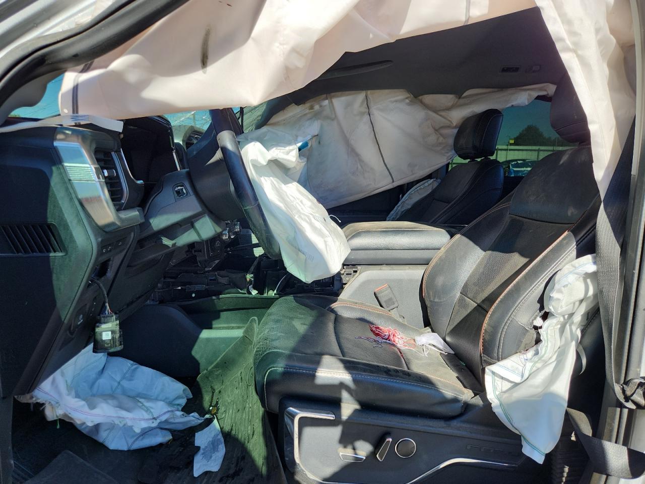 2021 Ford F150 Supercrew VIN: 1FTFW1E86MKE00247 Lot: 84049755