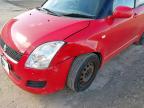 2009 SUZUKI SWIFT GL 5DR  for sale at Copart PETERLEE