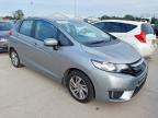 2015 HONDA JAZZ SE I-VTEC  for sale at Copart SANDY
