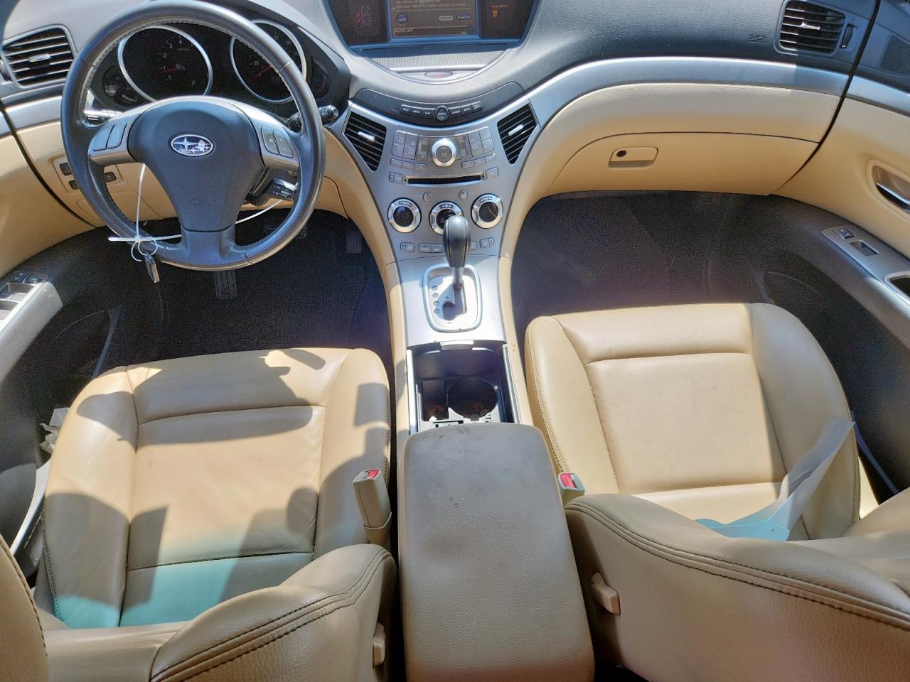 2011 Subaru Tribeca Limited VIN: 4S4WX9KD3B4401558 Lot: 80764485