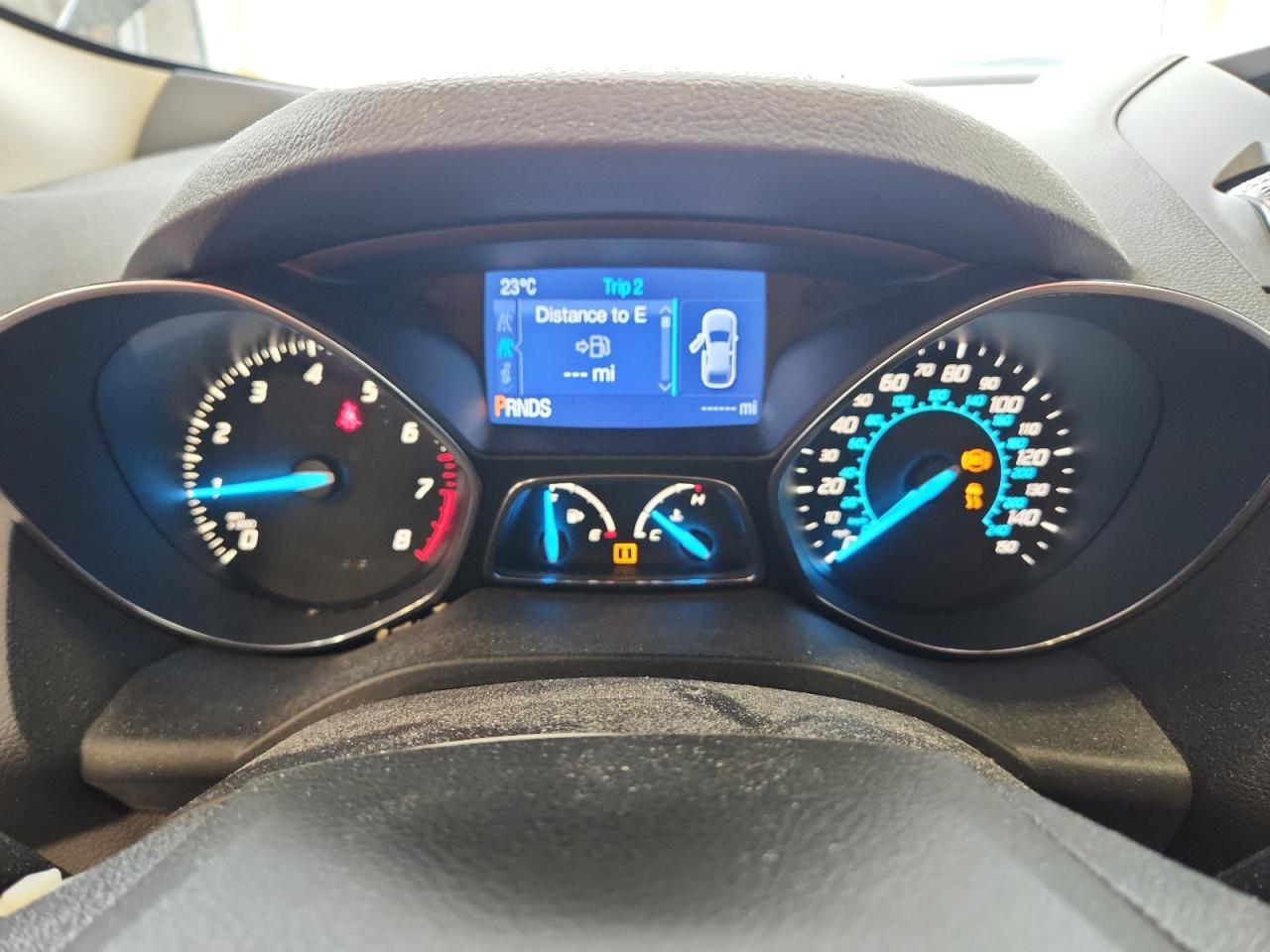 2013 Ford Escape Se VIN: 1FMCU0GX9DUB96468 Lot: 83832995