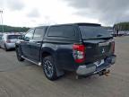 2019 MITSUBISHI L200 BARBARIAN X DI-D AUT  for sale at Copart WHITBURN