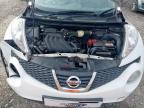 2013 NISSAN JUKE ACENTA PREMIUM CVT  for sale at Copart WOLVERHAMPTON