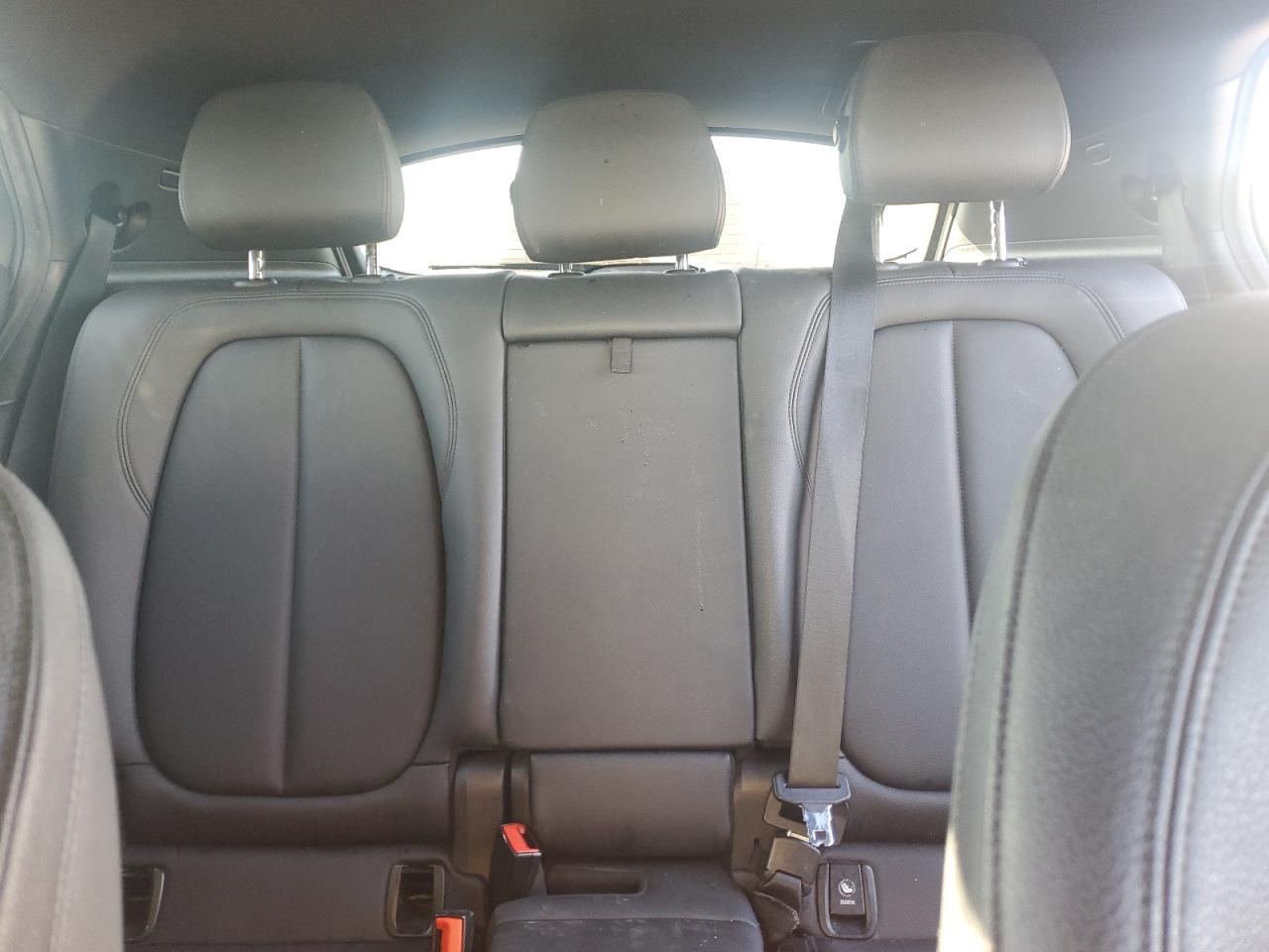 2020 BMW X2 xDrive28I VIN: WBXYJ1C02L5P34876 Lot: 81832685