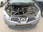 2011 NISSAN QASHQAI N-TEC DCI  for sale at Copart SANDY
