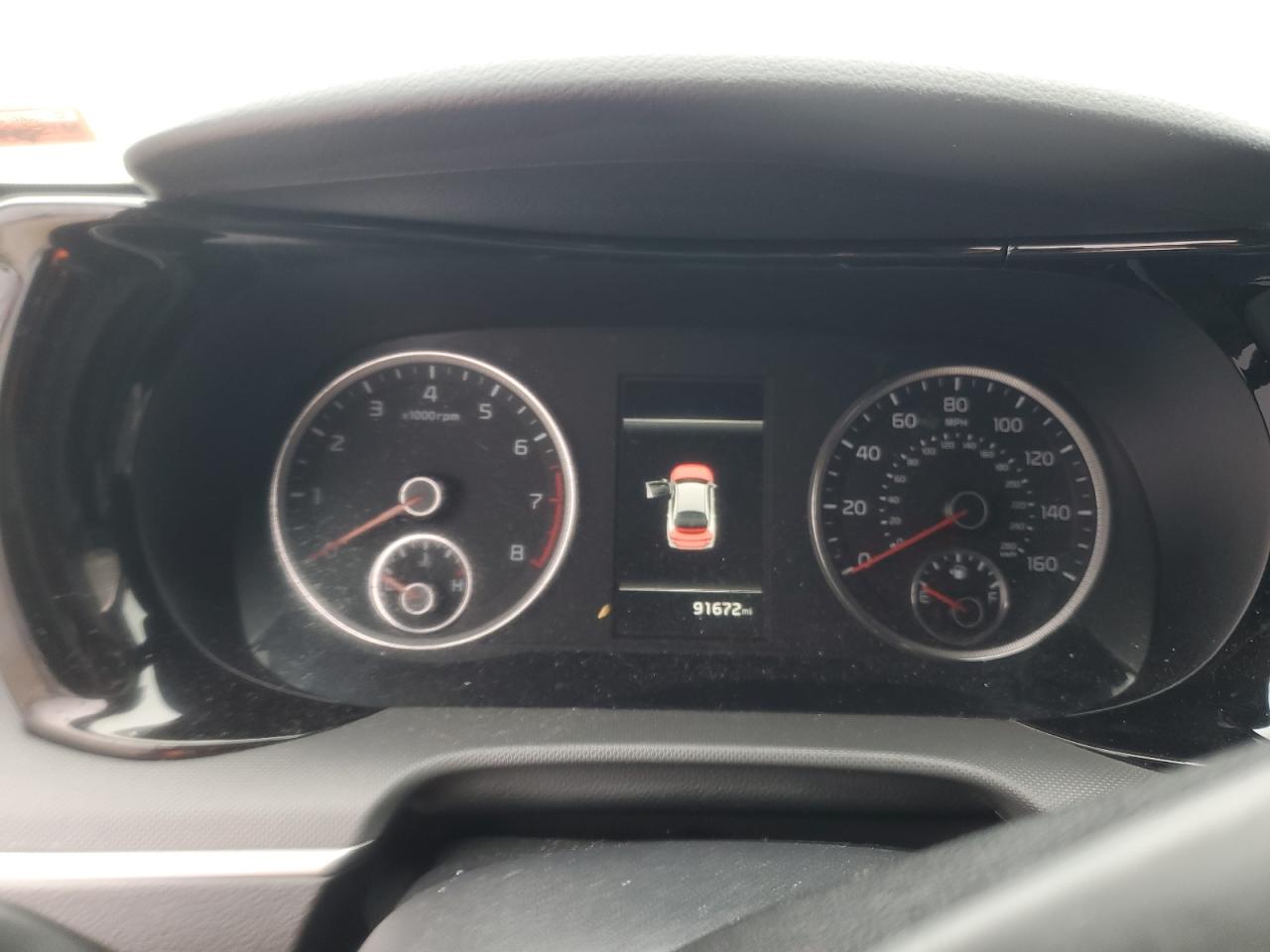 2022 Kia K5 Gt Line VIN: 5XXG64J24NG149697 Lot: 83870365