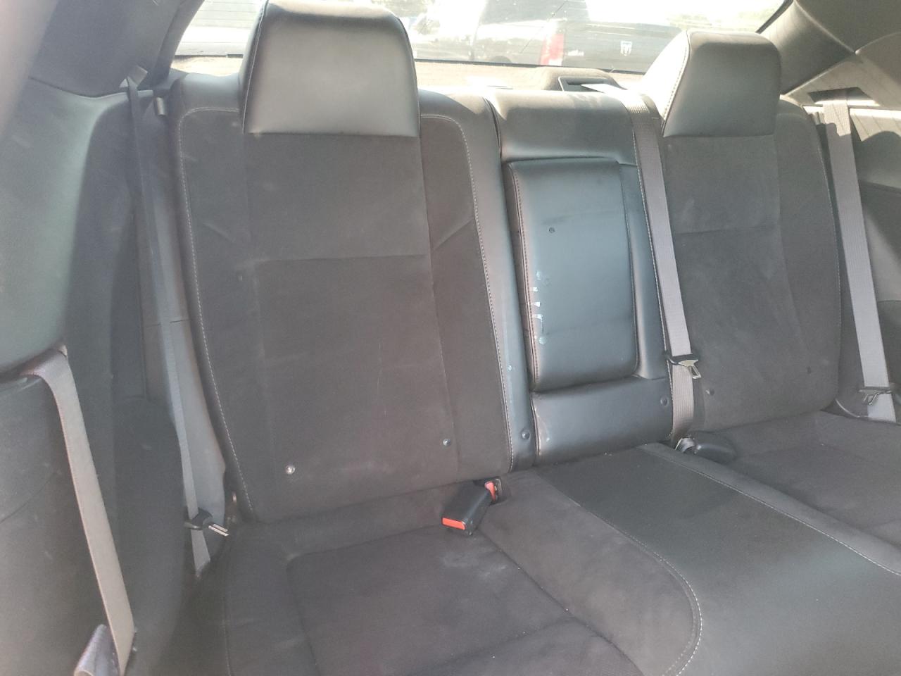 2021 Dodge Challenger R/T VIN: 2C3CDZBT2MH500793 Lot: 71990745