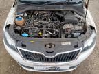 2014 SKODA RAPID E TDI CR  for sale at Copart YORK