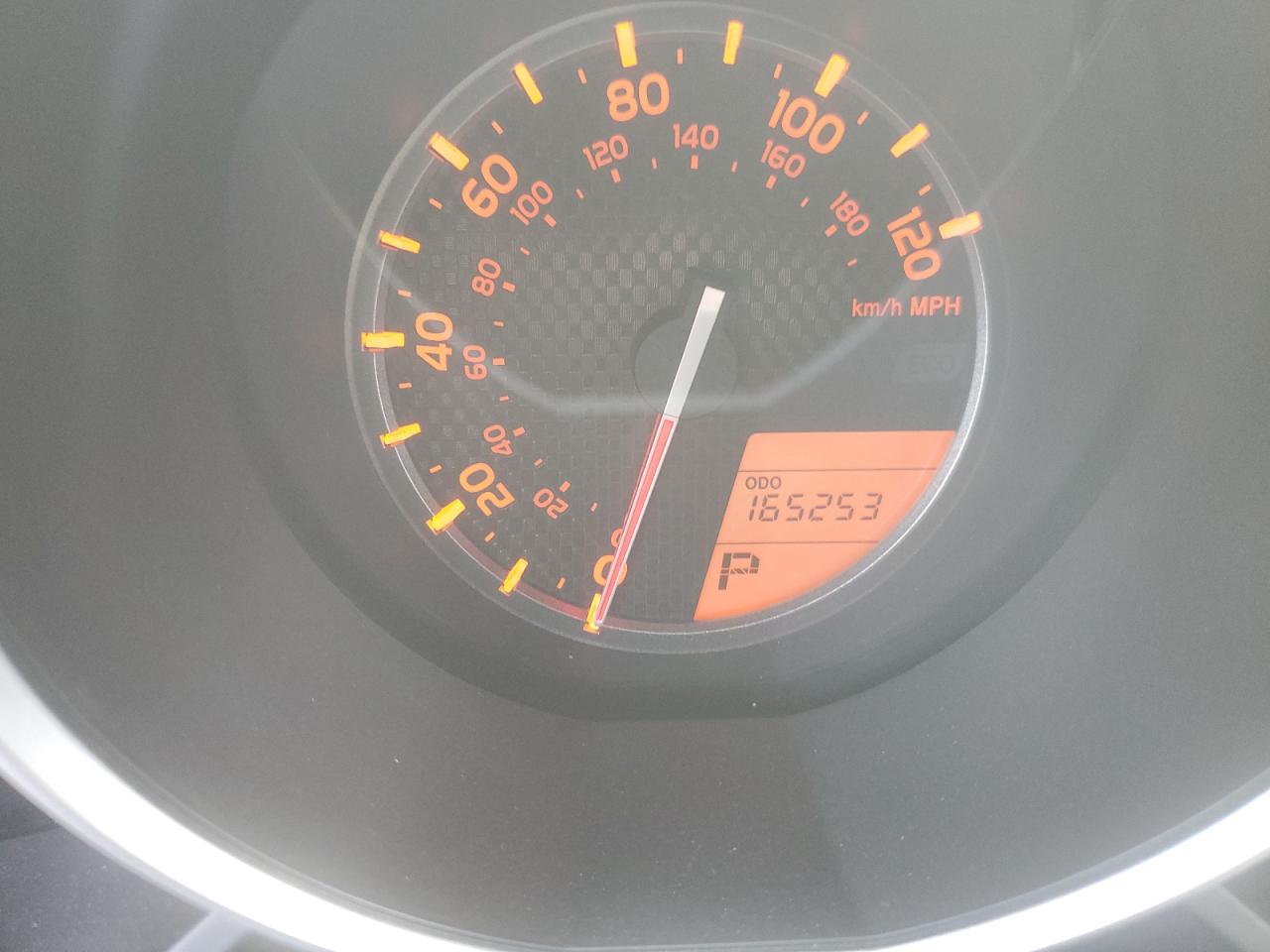 2010 Toyota 4Runner Sr5 VIN: JTEBU5JR2A5022671 Lot: 80350405