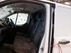 2015 FORD TRANSIT CUSTOM 330 TREND 2.2 TDCI 125PS LOW ROOF TREND VAN for sale at Copart WOLVERHAMPTON