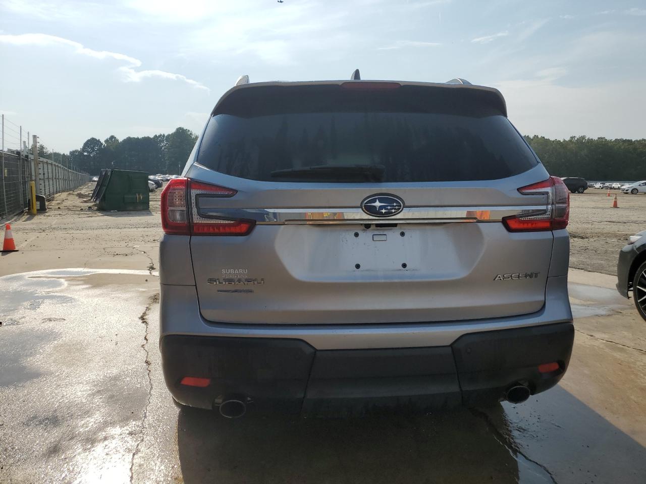 2025 Subaru Ascent Premium VIN: 4S4WMADD8S3420409 Lot: 80908425
