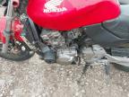 1999 HONDA CB600 HORNET  for sale at Copart BRISTOL