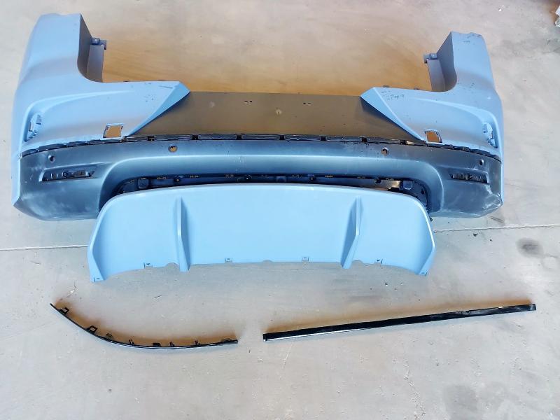 2020 JAGUAR I-PACE EV4