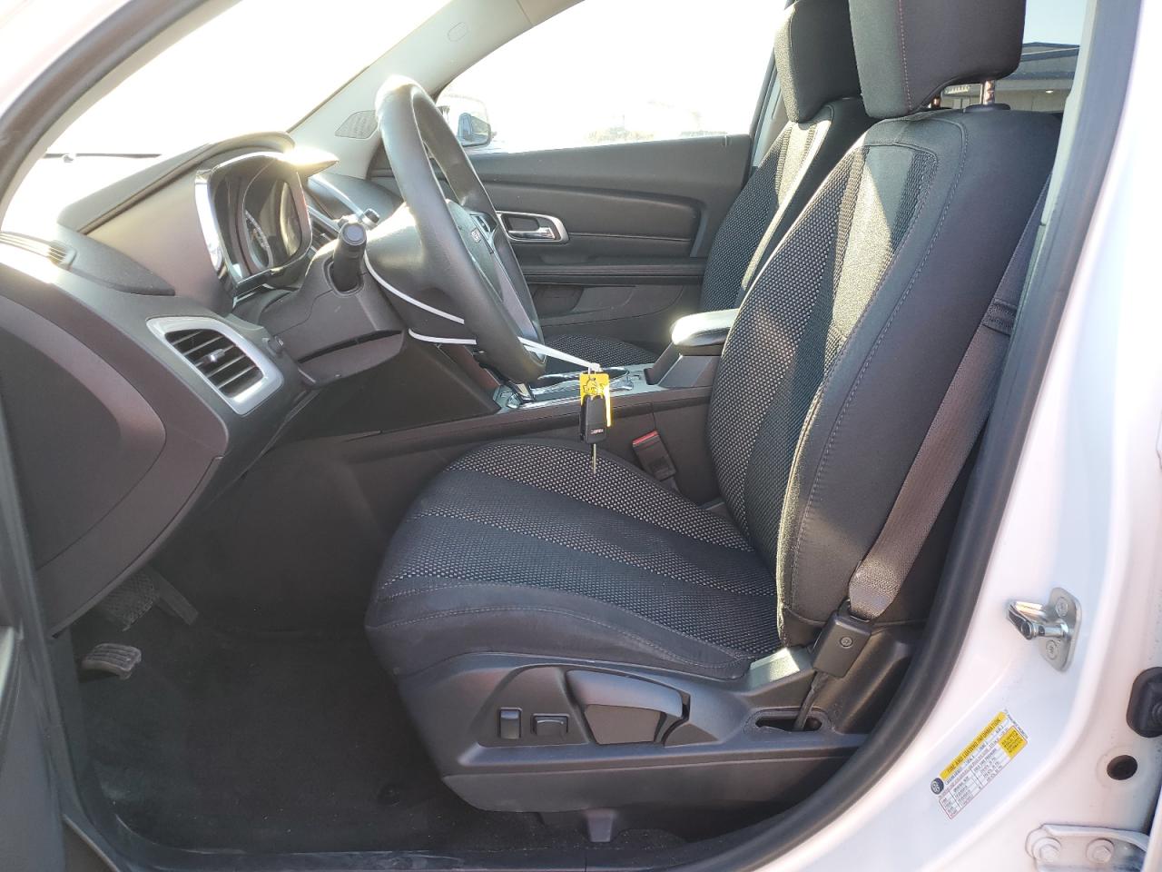 2017 GMC Terrain Sle VIN: 2GKALMEK7H6300316 Lot: 81151995