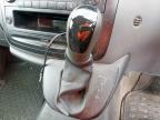 2009 MERCEDES VITO 111 CDI LONG  for sale at Copart CORBY