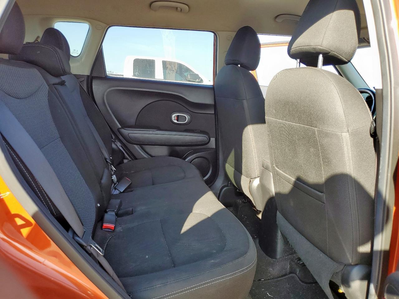 2019 Kia Soul + VIN: KNDJP3A58K7657070 Lot: 80402295