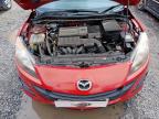 2010 MAZDA 3 TS2  for sale at Copart WOLVERHAMPTON