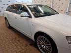 2010 AUDI A6 TFSI  for sale at Copart SANDWICH