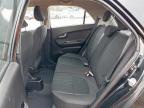 2011 KIA PICANTO 2 ECODYNAMICS  for sale at Copart SANDY