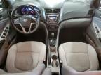 2015 HYUNDAI ACCENT GS   for sale at Copart CT - HARTFORD SPRINGFIELD