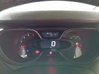 2019 RENAULT CAPTUR GT LINE DCI  for sale at Copart EAST KILBRIDE