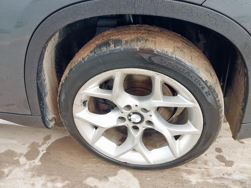2013 BMW X1 XDRIVE18D XLINE 
