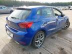 2019 SEAT IBIZA FR TSI  for sale at Copart WHITBURN