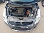2010 SUZUKI SWIFT SZ4 AUTO  for sale at Copart SANDY