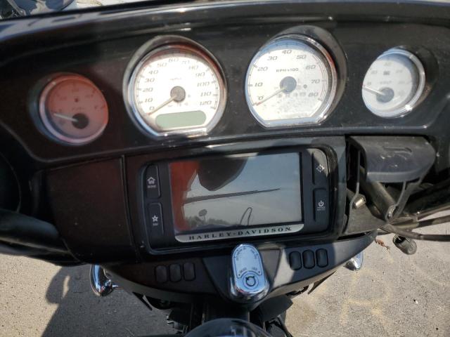 2018 HARLEY-DAVIDSON FLHX STREET GLIDE