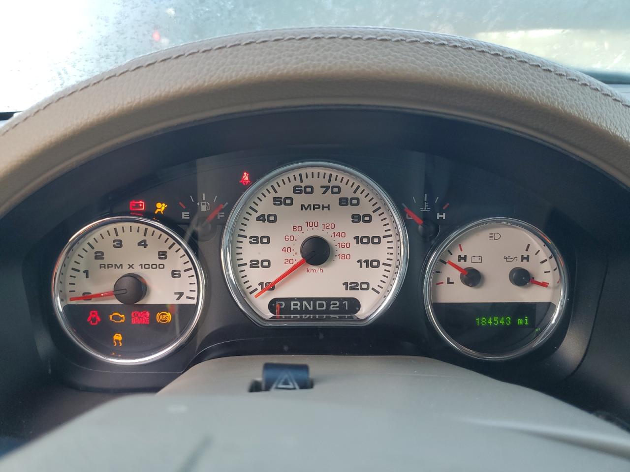 2006 Ford F150 Supercrew VIN: 1FTPW12566KB53782 Lot: 81698775