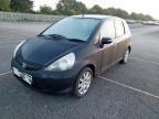 2007 HONDA JAZZ SE CVT  for sale at Copart SANDTOFT