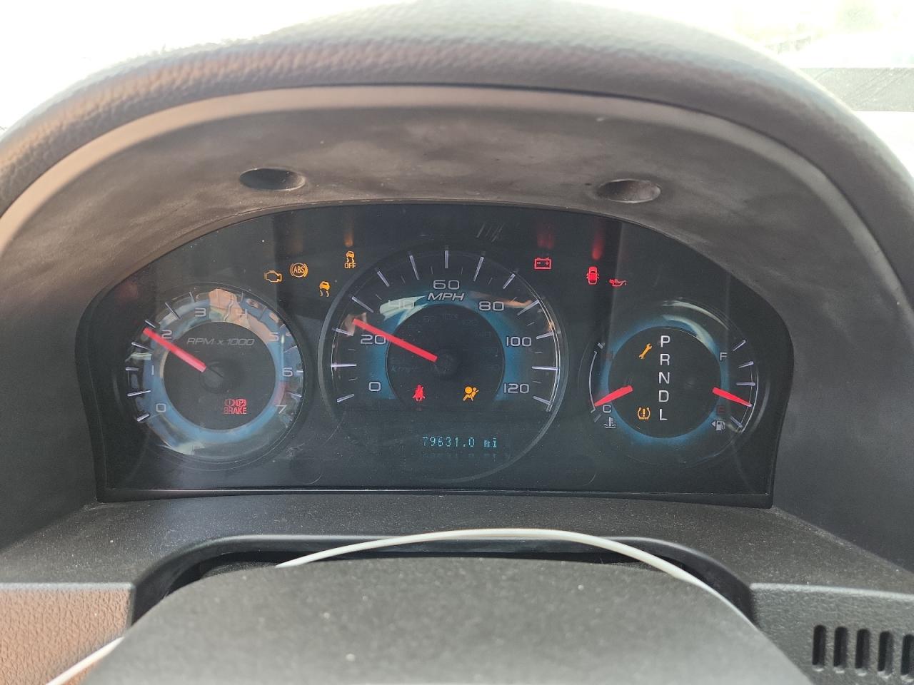 2012 Ford Fusion Se VIN: 3FAHP0HA5CR197429 Lot: 71191925