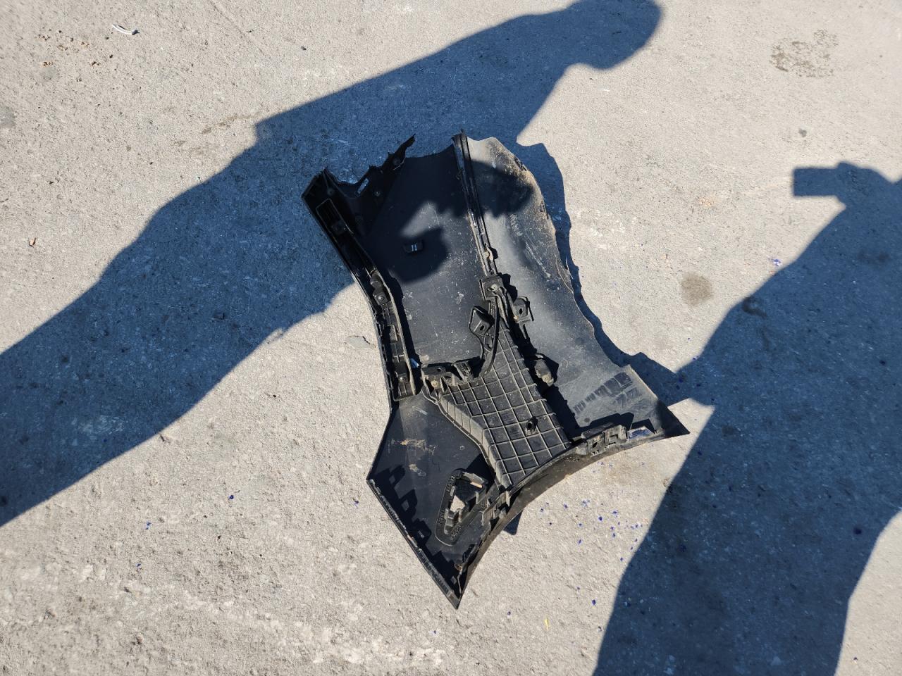 2020 Hyundai Sonata Se VIN: 5NPEG4JA6LH042258 Lot: 81900855