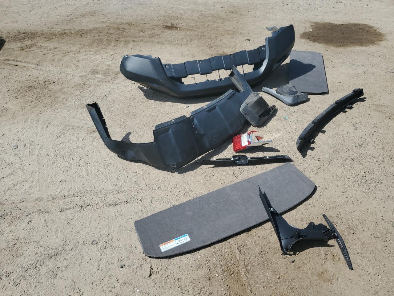 2010 Honda Cr-V Lx VIN: 5J6RE3H37AL027179 Lot: 83982335