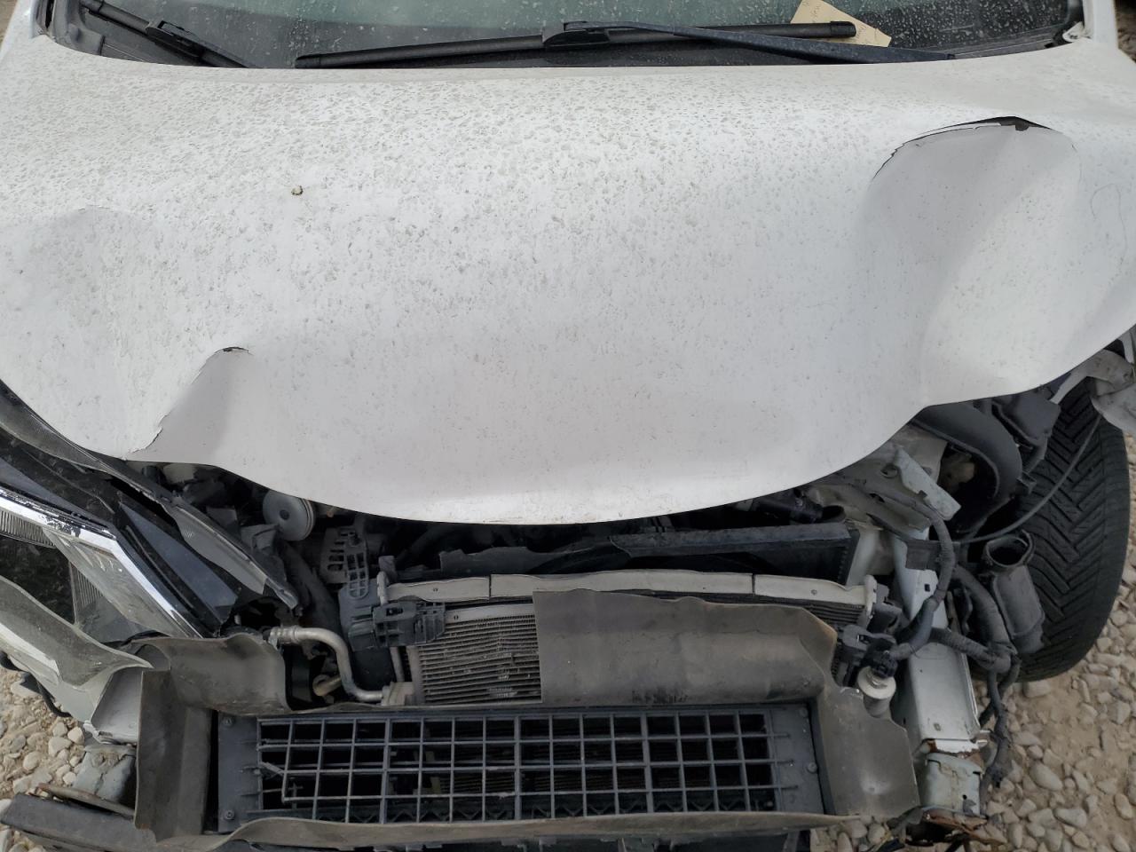 2017 Nissan Versa Note S VIN: 3N1CE2CP1HL354162 Lot: 81598605