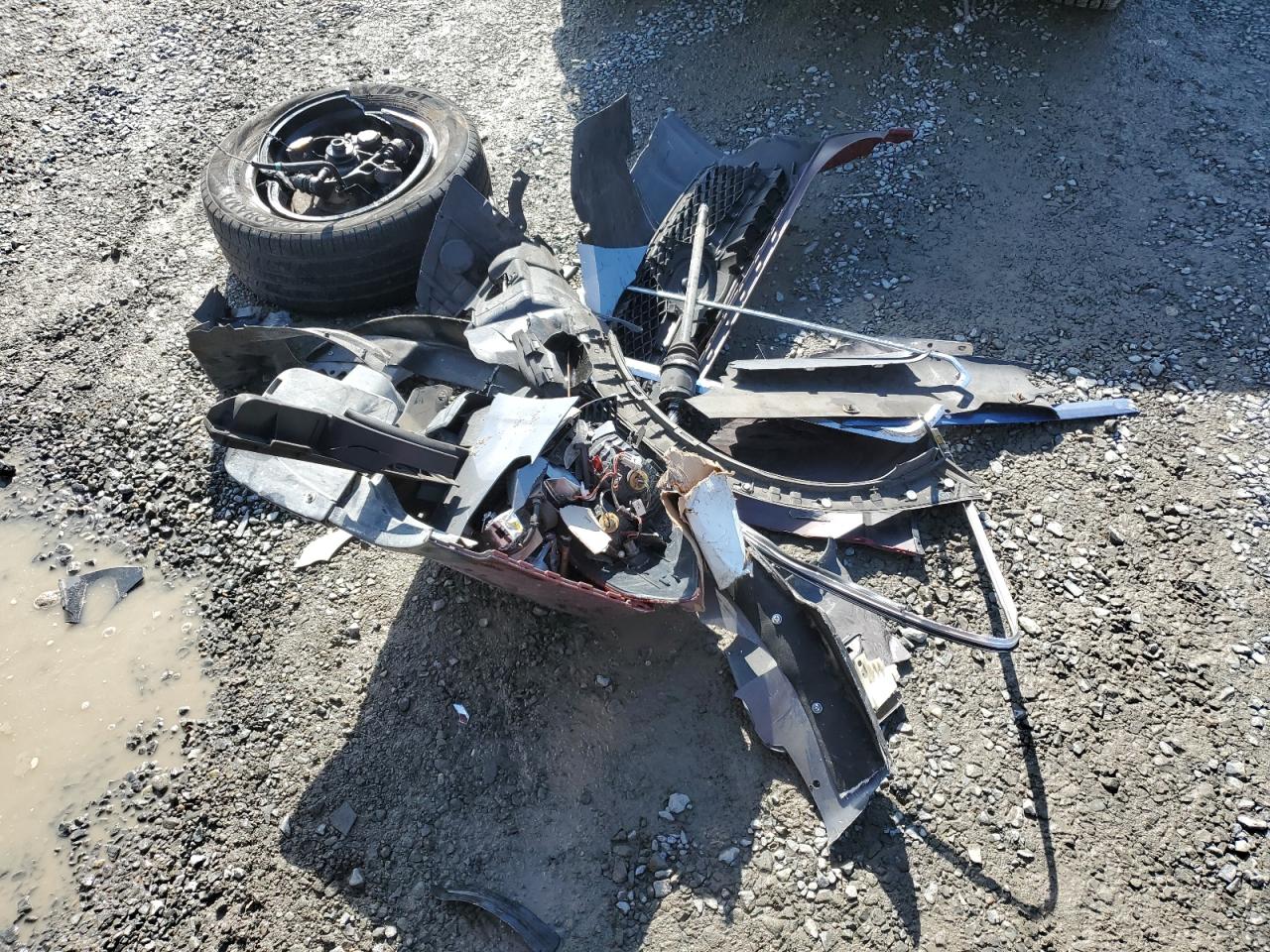 2014 Subaru Xv Crosstrek 2.0 Limited VIN: JF2GPAGC4E8232966 Lot: 80693045