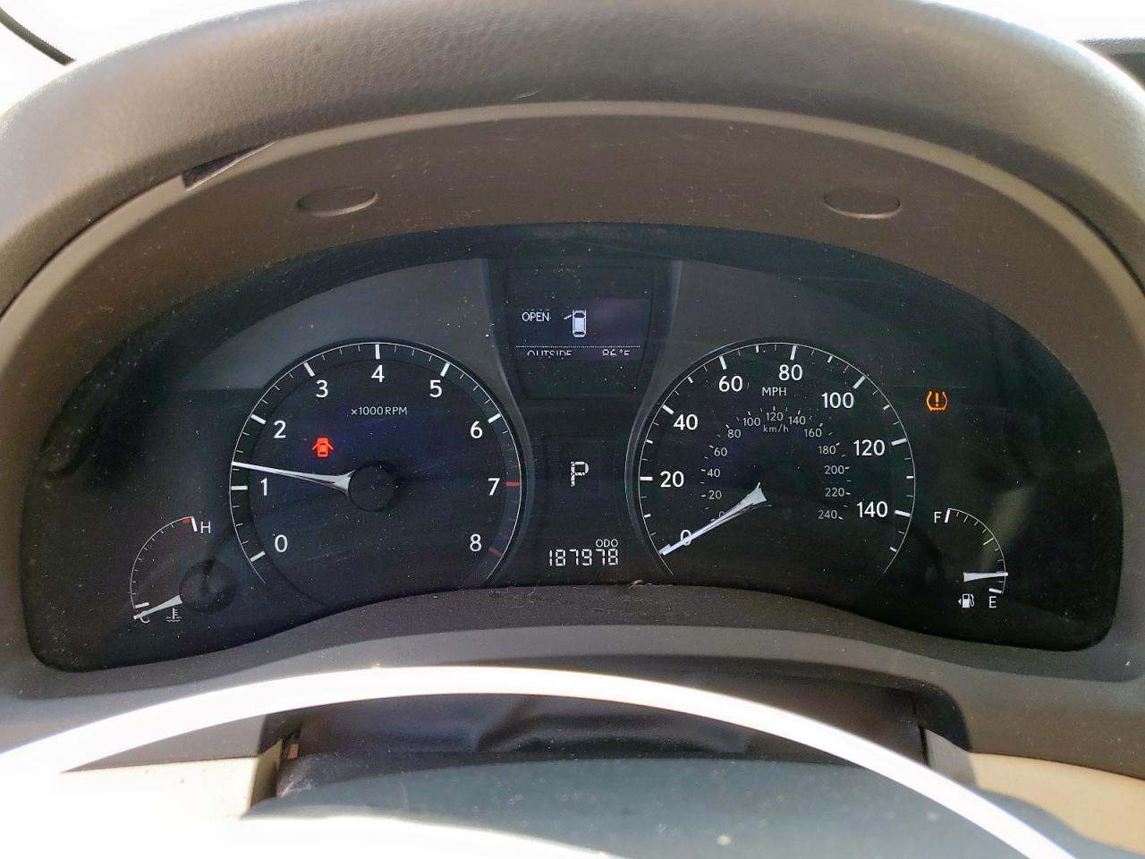 2010 Lexus Rx 350 VIN: 2T2ZK1BA2AC014269 Lot: 81211785