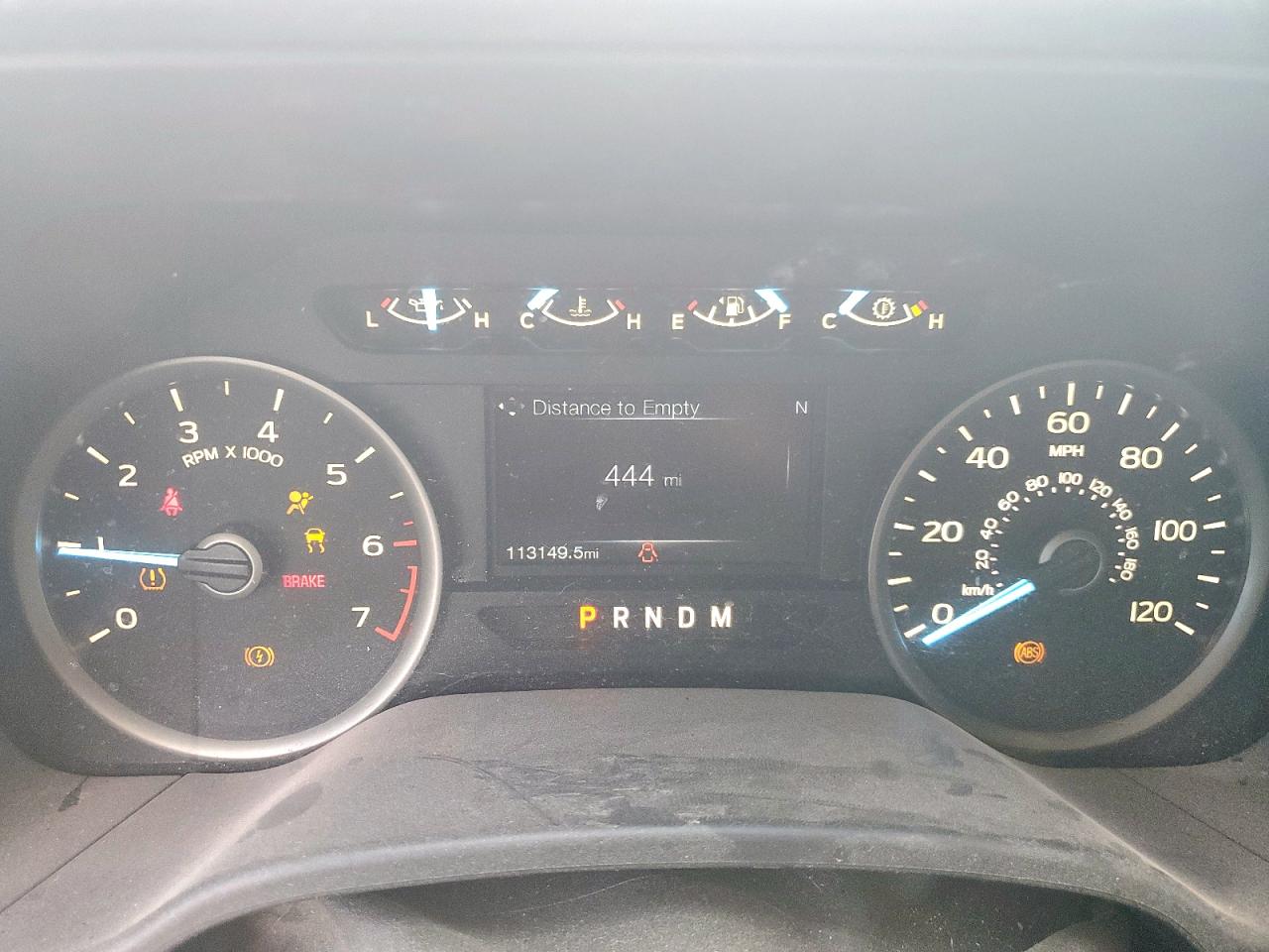 2018 Ford F150 Supercrew VIN: 1FTEW1E53JKC21371 Lot: 66188575