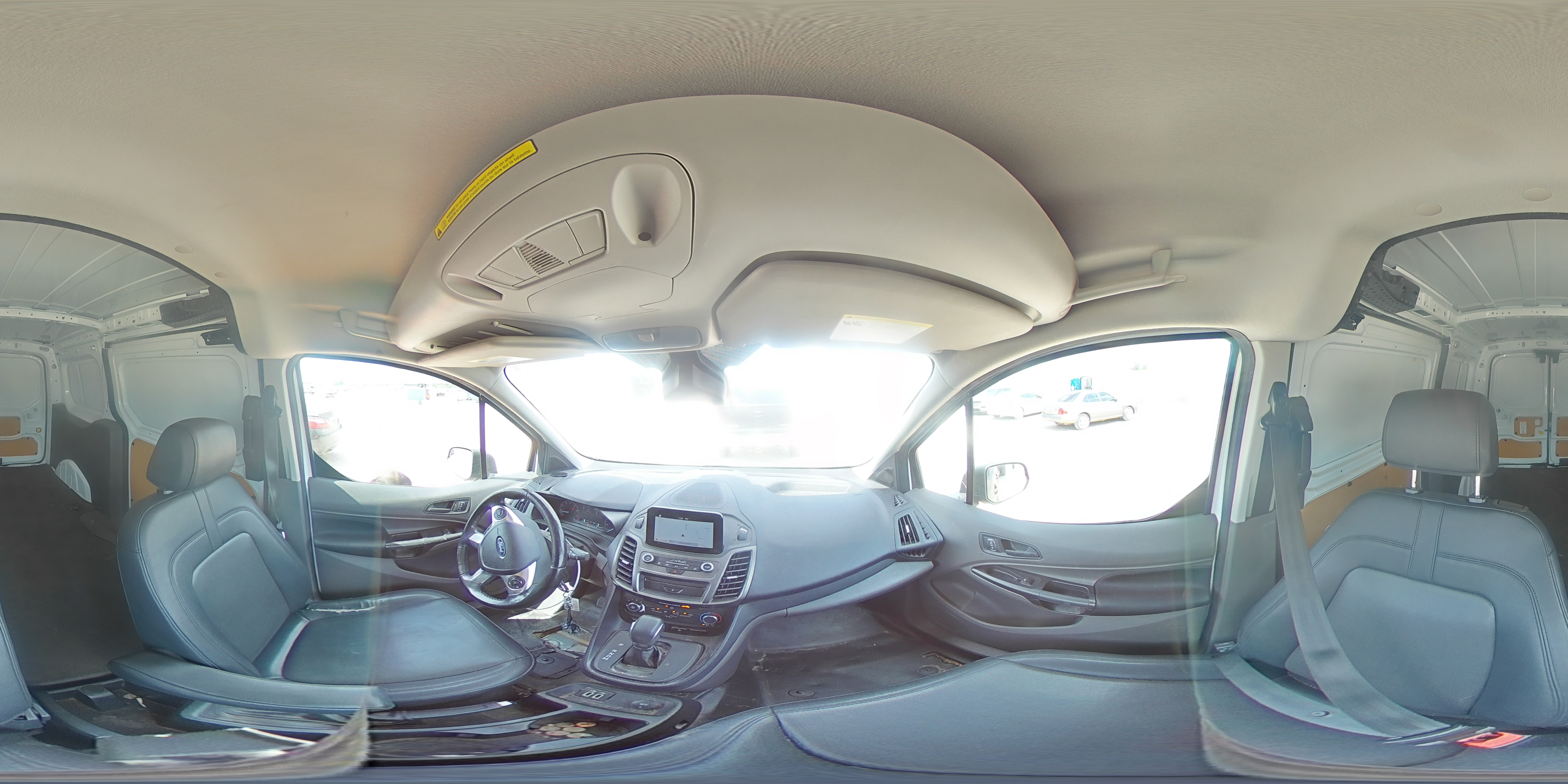 2020 Ford Transit Connect Xl VIN: NM0LS7E23L1476135 Lot: 80699685