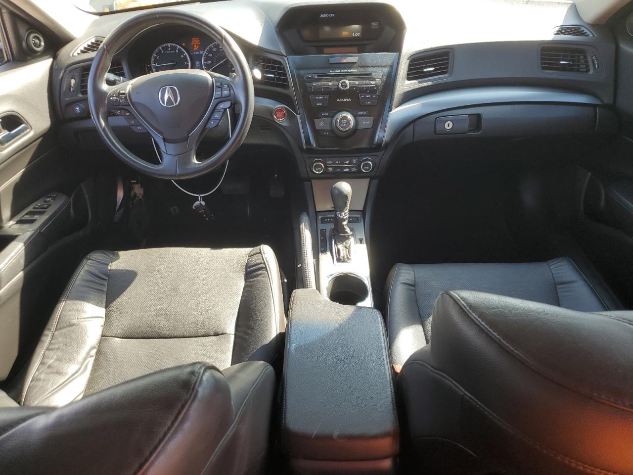 2015 Acura Ilx 20 VIN: 19VDE1F31FE006912 Lot: 82125085