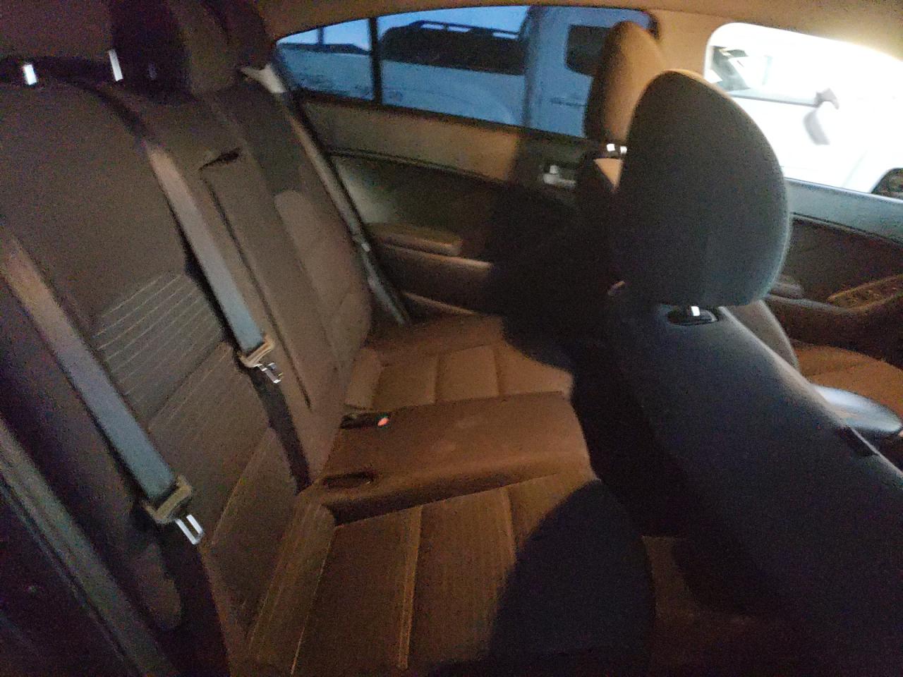 2018 Kia Forte Lx VIN: 3KPFL4A79JE164182 Lot: 81818045