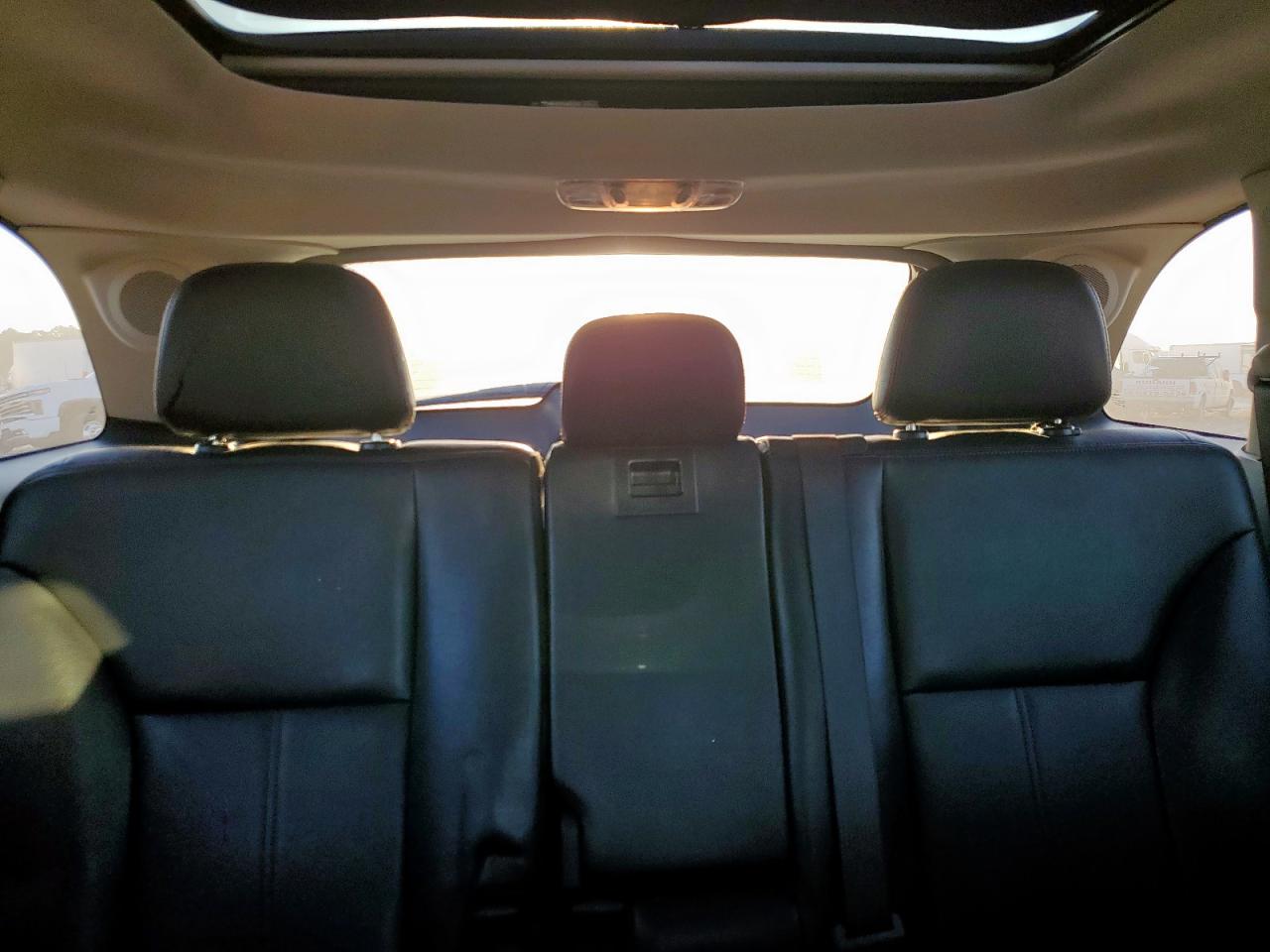 2011 Ford Edge Limited VIN: 2FMDK3KC4BBB14357 Lot: 81601245