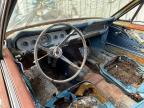 1966 FORD MUSTANG   for sale at Copart MO - SPRINGFIELD