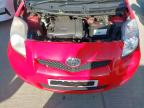 2010 TOYOTA YARIS T2 VVT-I  for sale at Copart SANDY