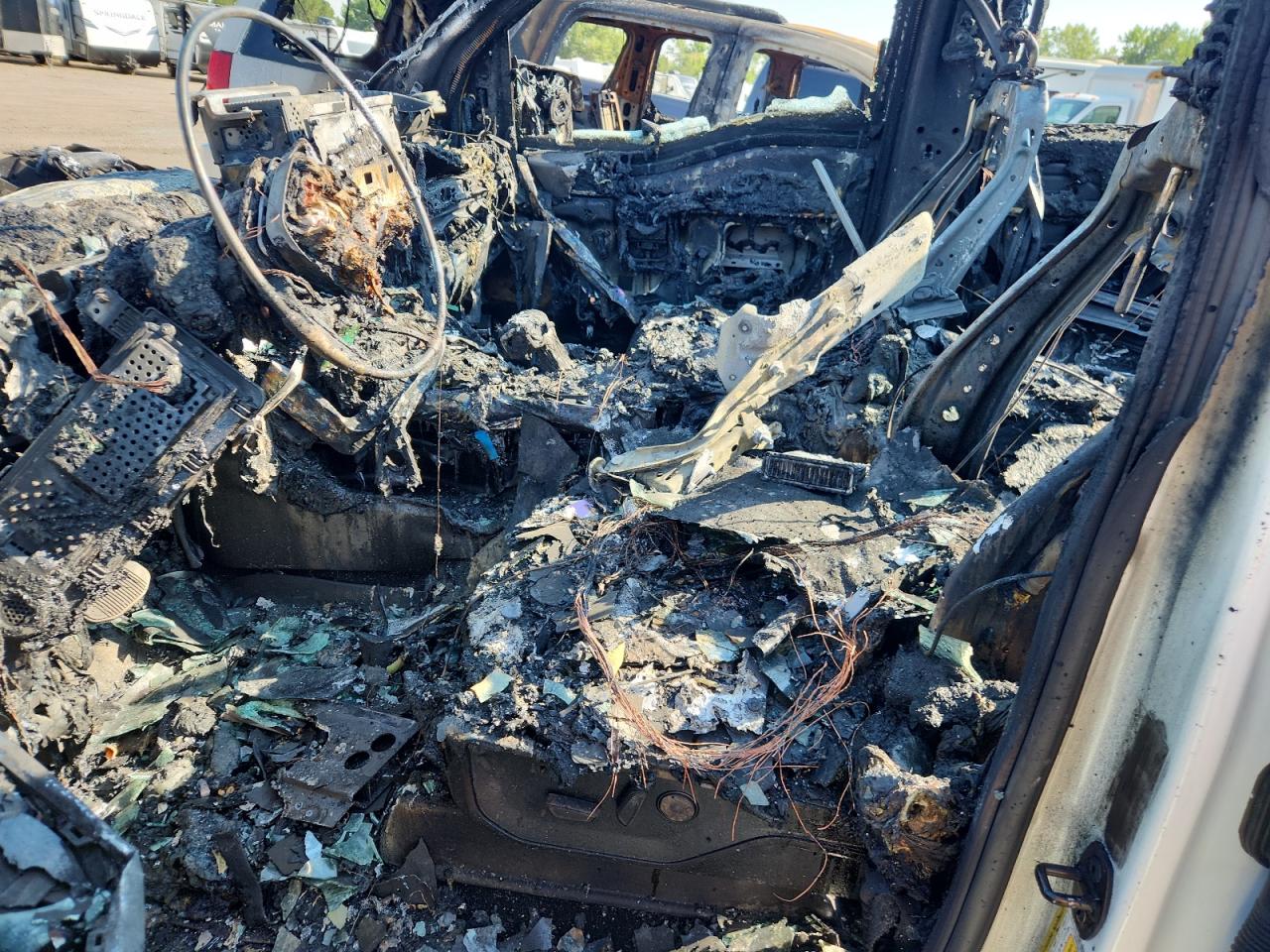 2021 Ford F150 Supercrew VIN: 1FTFW1ED5MFC72248 Lot: 71320595