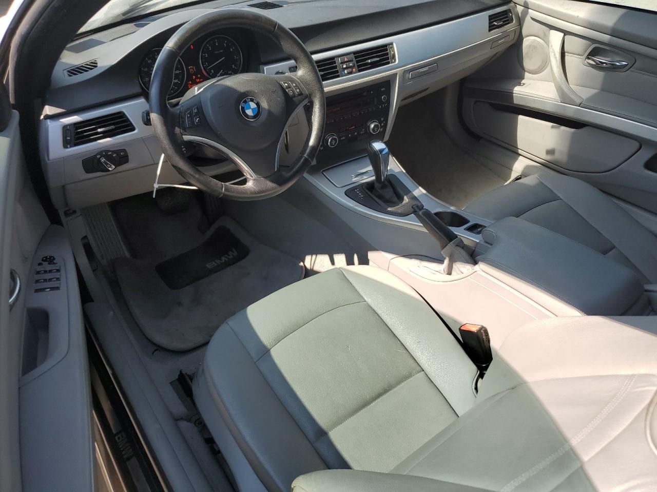 2009 BMW 335 I VIN: WBAWL73529P182027 Lot: 81481755