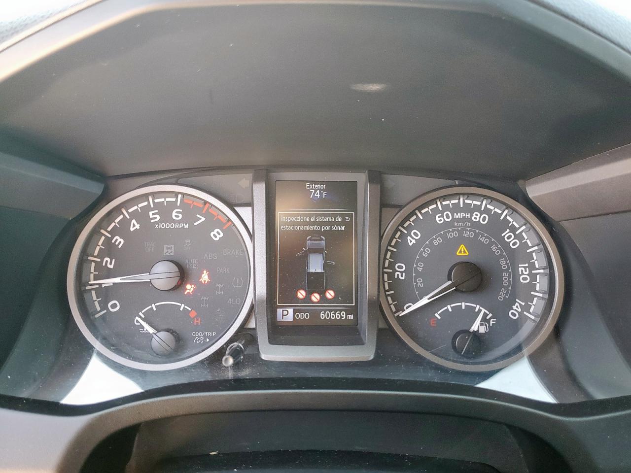 2021 Toyota Tacoma Double Cab VIN: 3TMDZ5BN2MM117224 Lot: 71993375